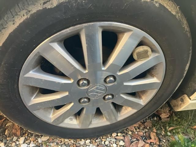 DAIHATSU MOVE CUSTOM 2006