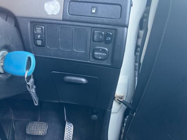 DAIHATSU MOVE CUSTOM 2006