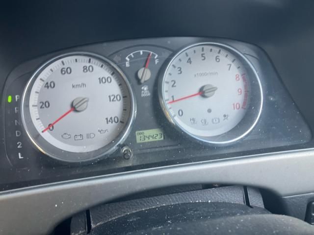 DAIHATSU MOVE CUSTOM 2006