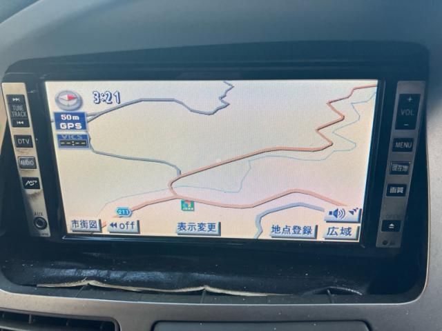 DAIHATSU MOVE CUSTOM 2006