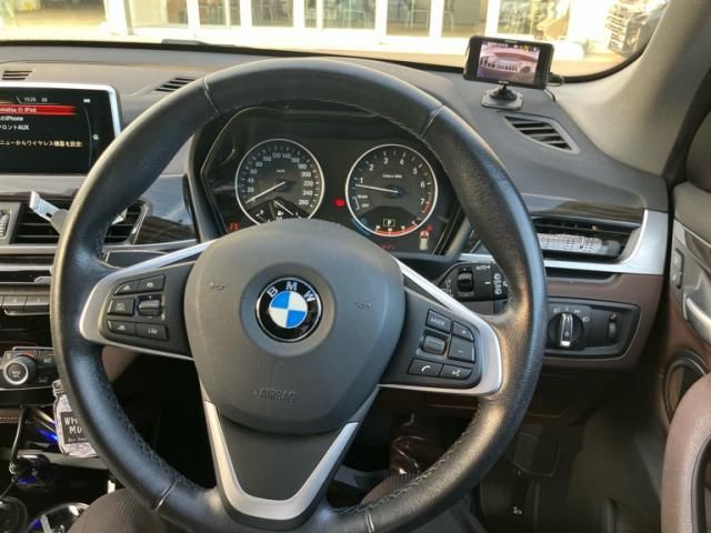 BMW BMW X1 2017