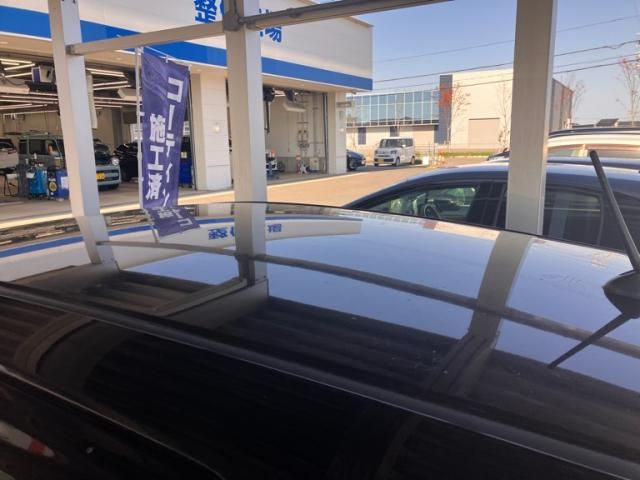 HONDA FIT HYBRID 2015