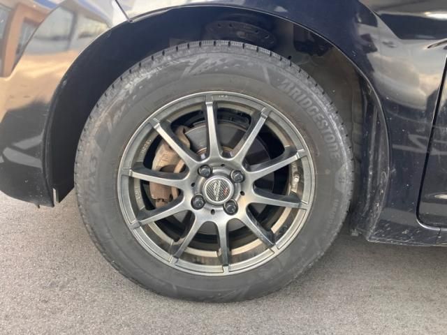 HONDA FIT HYBRID 2015