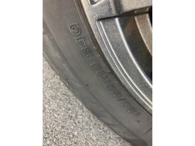 HONDA FIT HYBRID 2015