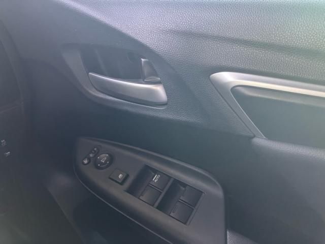 HONDA FIT HYBRID 2015