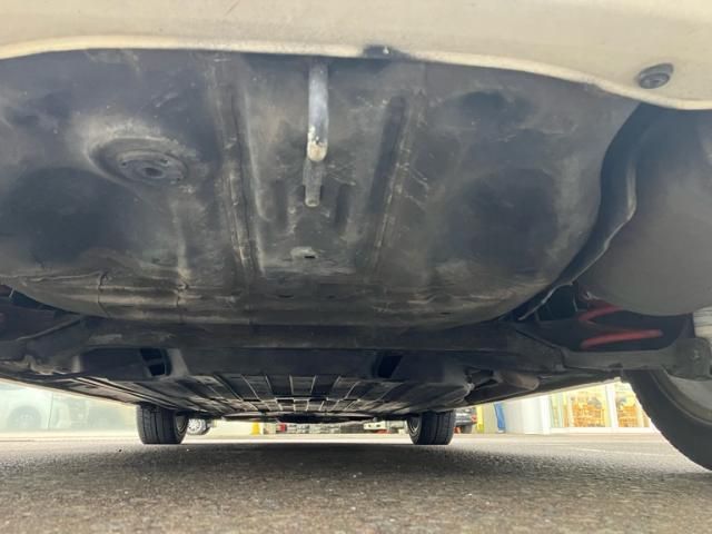 HONDA FIT HYBRID 2013