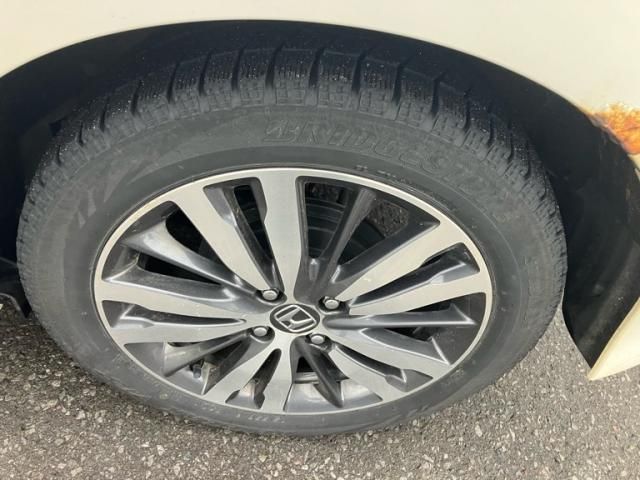 HONDA FIT HYBRID 2013