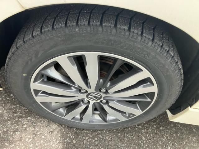 HONDA FIT HYBRID 2013