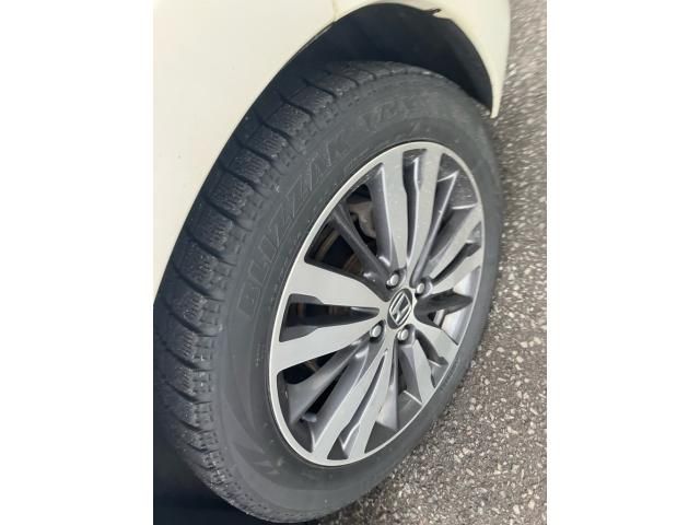 HONDA FIT HYBRID 2013