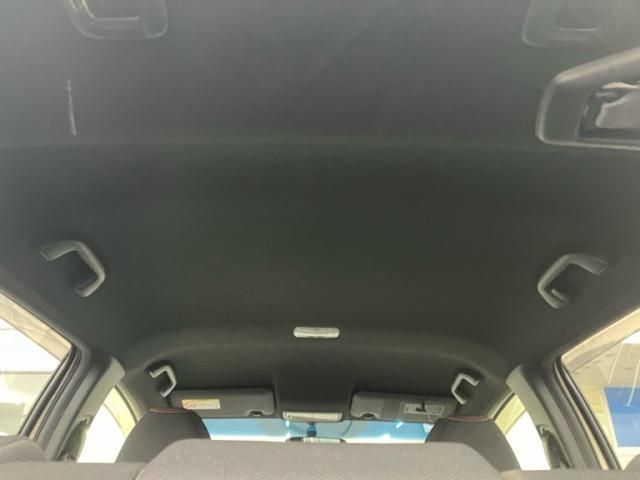 HONDA FIT HYBRID 2013