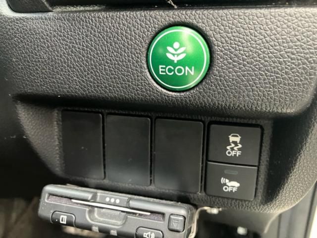 HONDA FIT HYBRID 2013