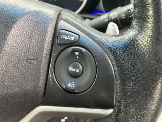 HONDA FIT HYBRID 2013