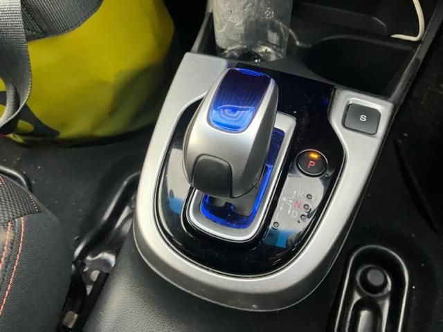 HONDA FIT HYBRID 2013