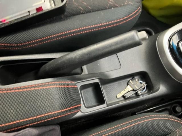 HONDA FIT HYBRID 2013