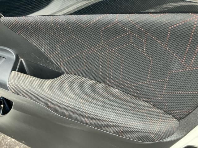 HONDA FIT HYBRID 2013