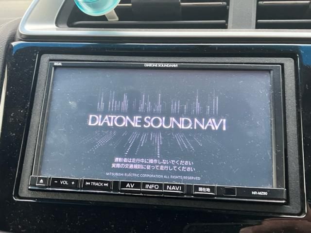 HONDA FIT HYBRID 2013