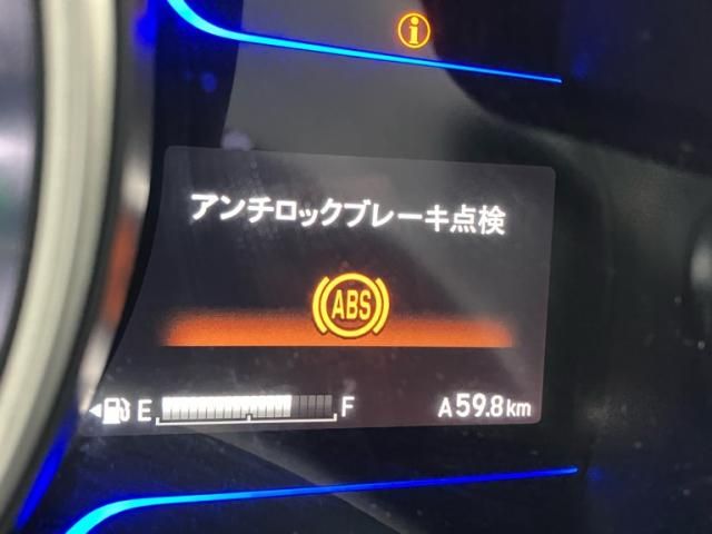 HONDA FIT HYBRID 2013