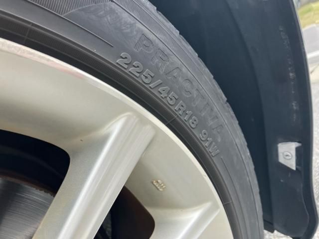 TOYOTA CROWN sedan hybrid 2011