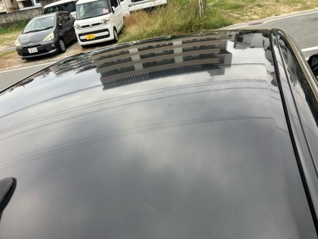 TOYOTA CROWN sedan hybrid 2011