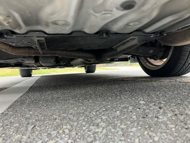 TOYOTA CROWN sedan hybrid 2011