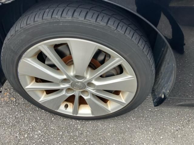 TOYOTA CROWN sedan hybrid 2011