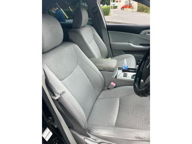 TOYOTA CROWN sedan hybrid 2011