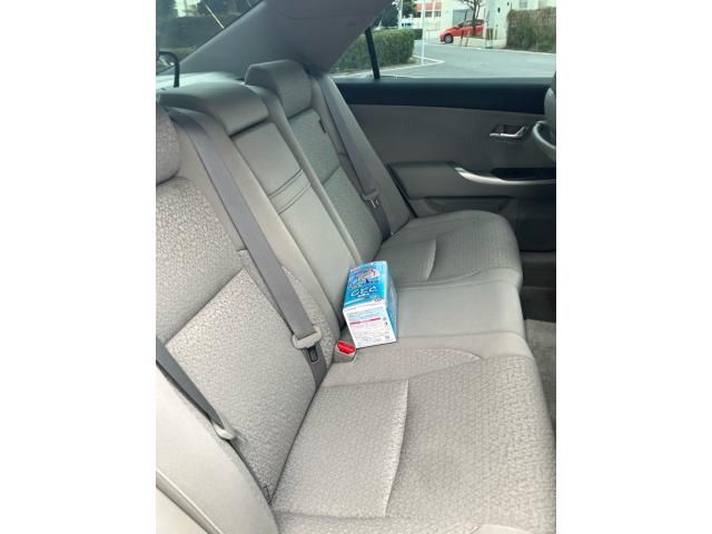 TOYOTA CROWN sedan hybrid 2011