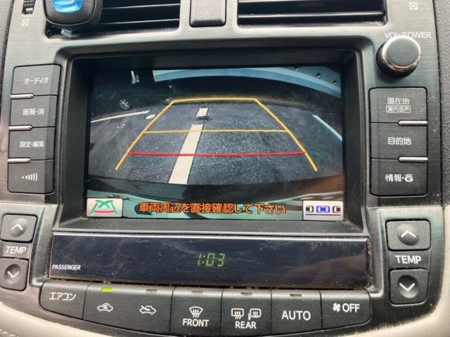 TOYOTA CROWN sedan hybrid 2011