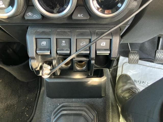 SUZUKI JIMNY SIERRA 2021