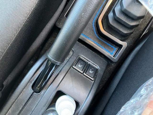 SUZUKI JIMNY SIERRA 2021