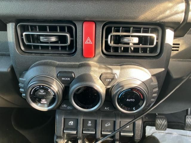 SUZUKI JIMNY SIERRA 2021