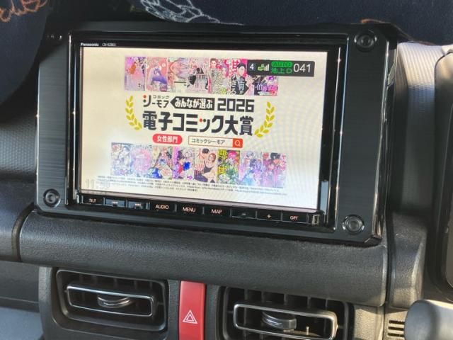 SUZUKI JIMNY SIERRA 2021