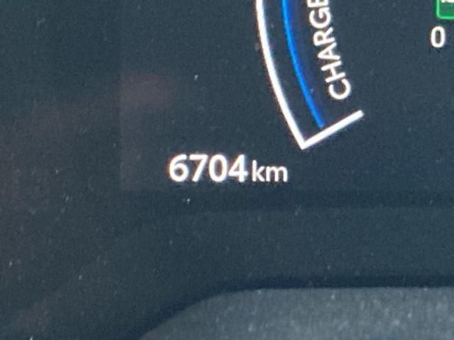 TOYOTA COROLLA CROSS HYBRID 2025