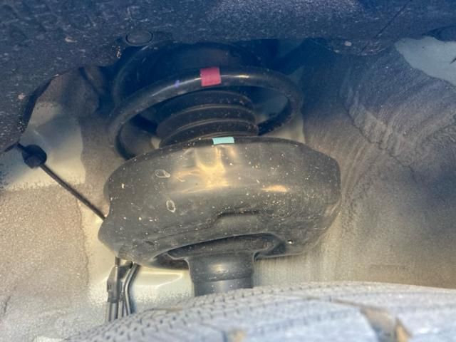 TOYOTA COROLLA CROSS HYBRID 2025