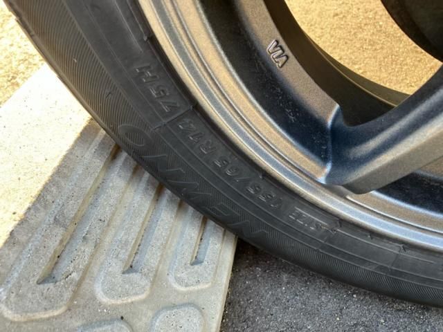 DAIHATSU MOVE CUSTOM 2013