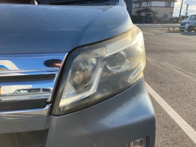 DAIHATSU MOVE CUSTOM 2013