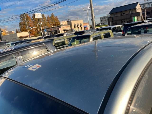 DAIHATSU MOVE CUSTOM 2013