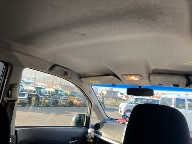 DAIHATSU MOVE CUSTOM 2013