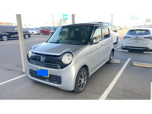 HONDA N-ONE 2012