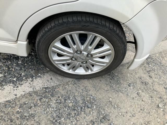 MITSUBISHI eK SPORT 2007