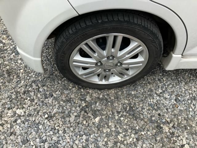 MITSUBISHI eK SPORT 2007