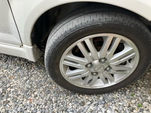 MITSUBISHI eK SPORT 2007