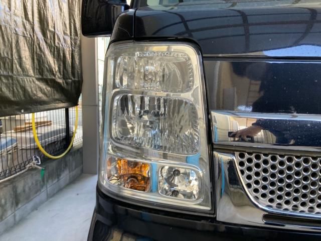 SUZUKI EVERY wagon 2008