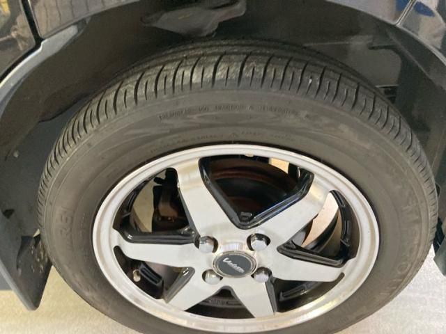 SUZUKI EVERY wagon 2008