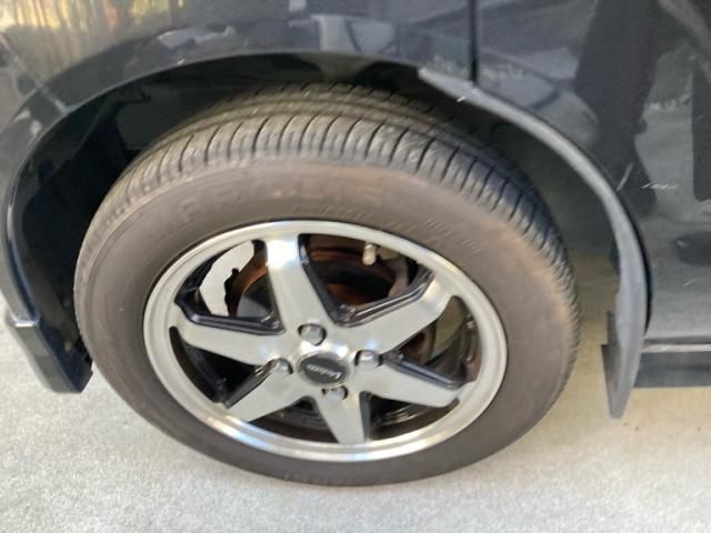 SUZUKI EVERY wagon 2008