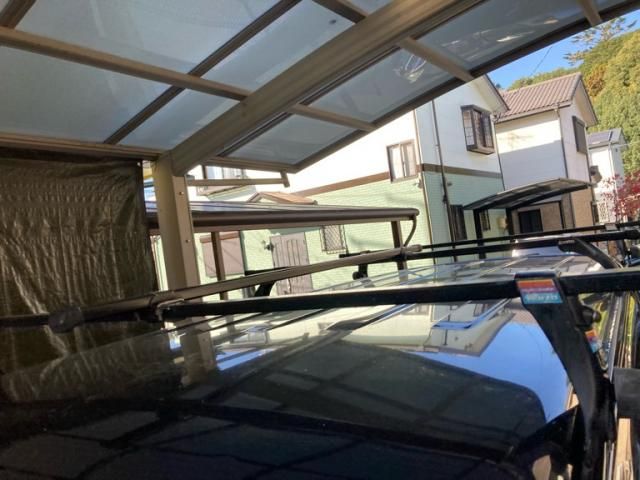 SUZUKI EVERY wagon 2008