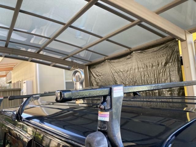 SUZUKI EVERY wagon 2008