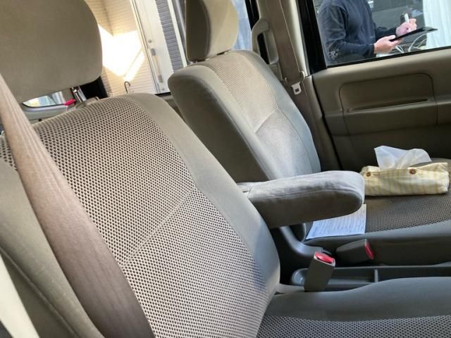 SUZUKI EVERY wagon 2008