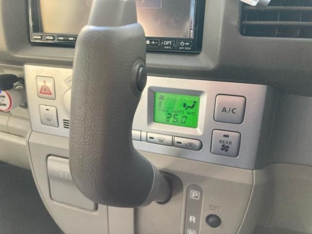 SUZUKI EVERY wagon 2008