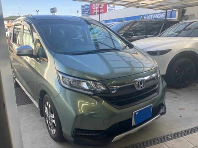 HONDA FREED 2021